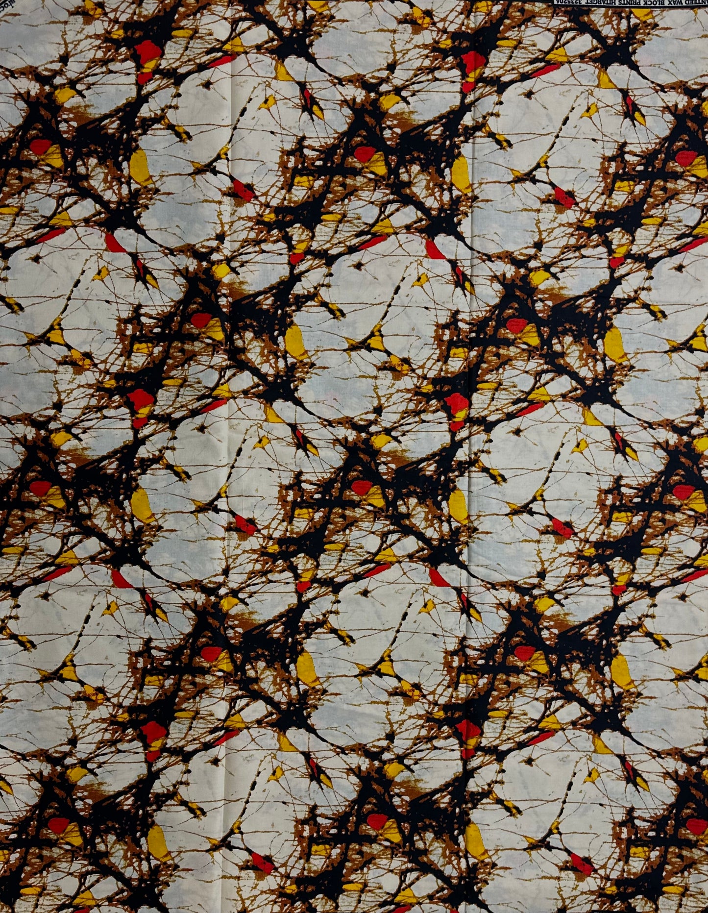 African Print Fabric, Ankara Fabric
