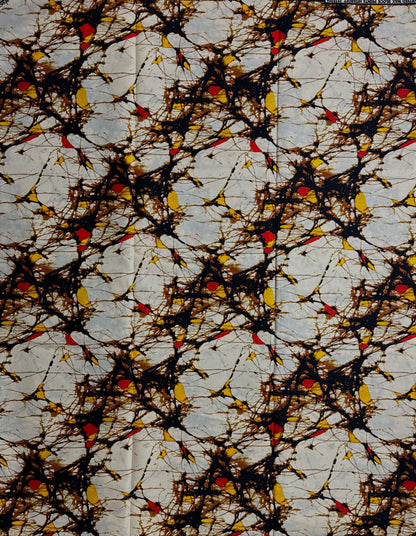 African Print Fabric, Ankara Fabric