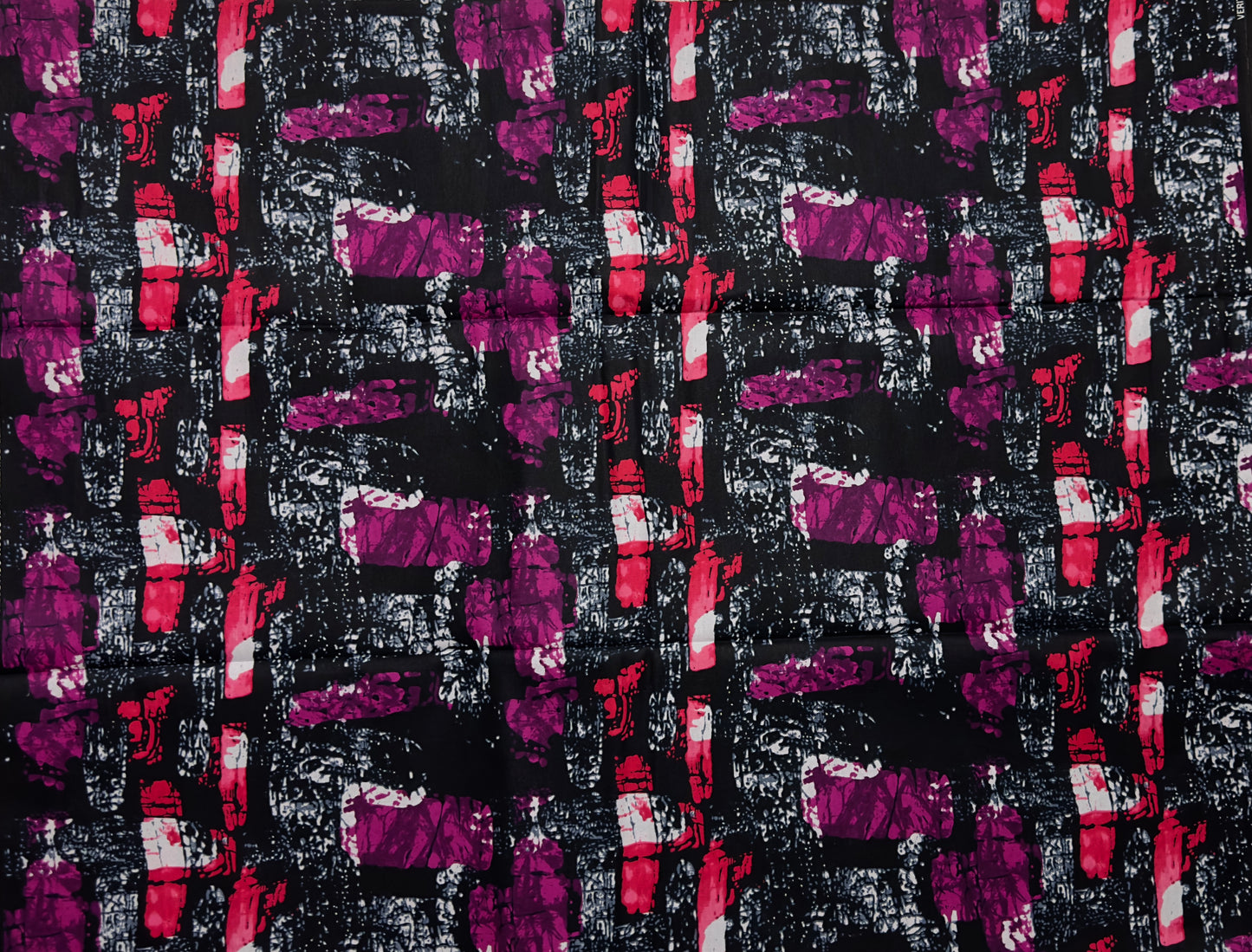 African Print Fabric, Ankara Fabric