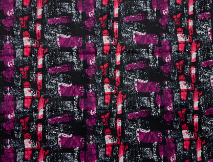 African Print Fabric, Ankara Fabric