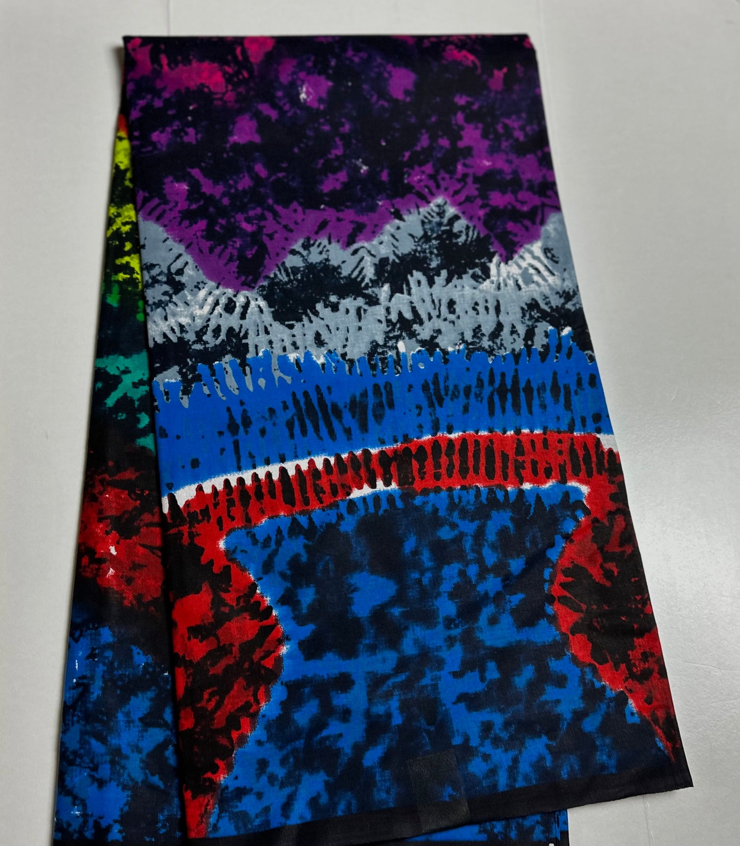 African Print Fabric, Ankara Fabric