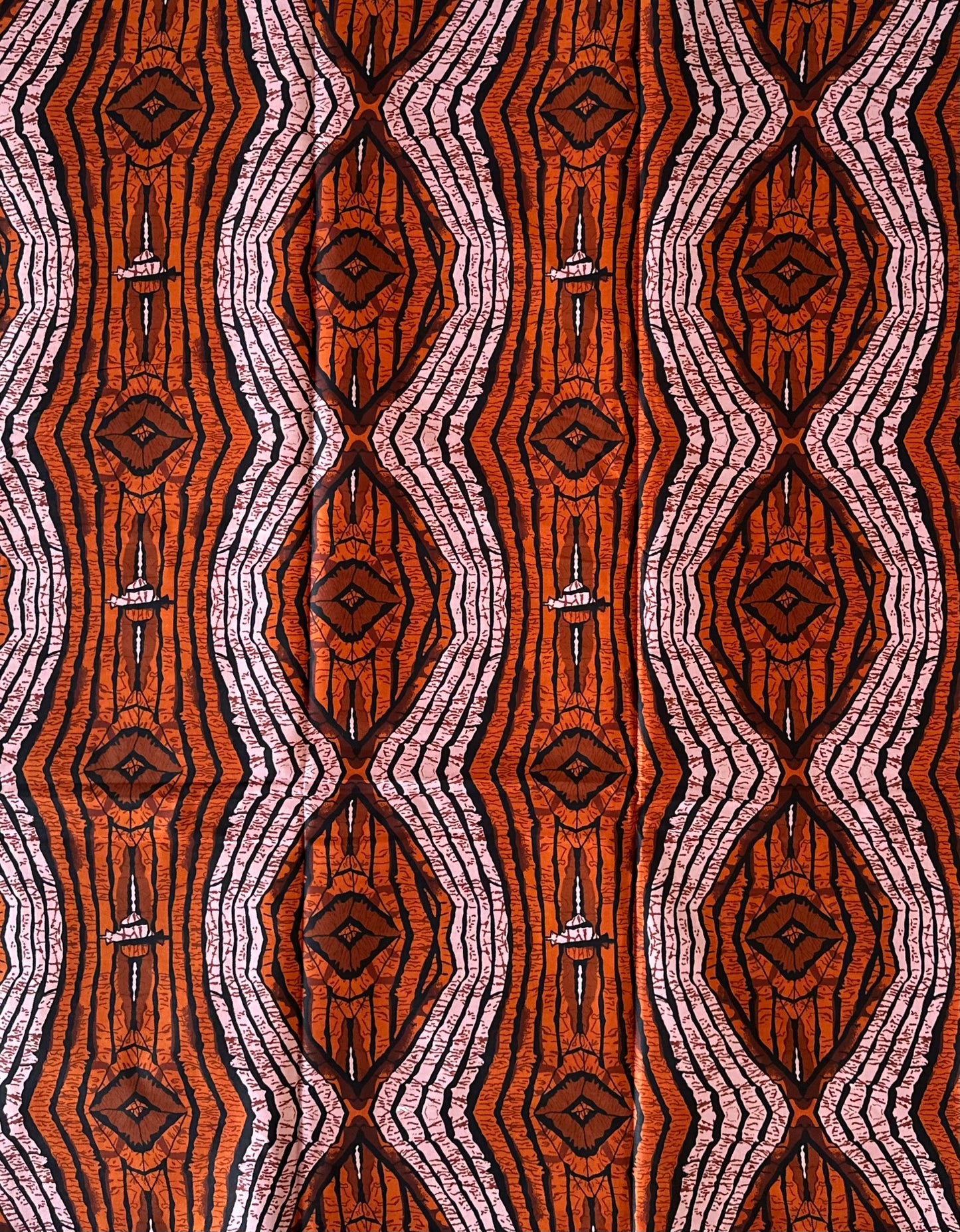 African Print Fabric, Ankara Fabric