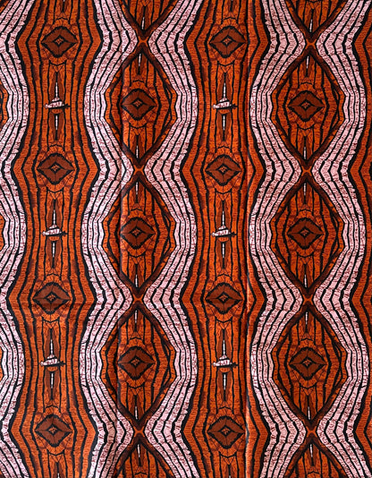 African Print Fabric, Ankara Fabric