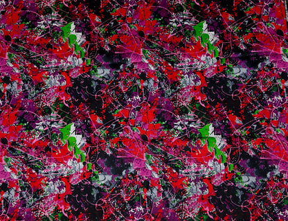 African Print Fabric, Ankara Fabric