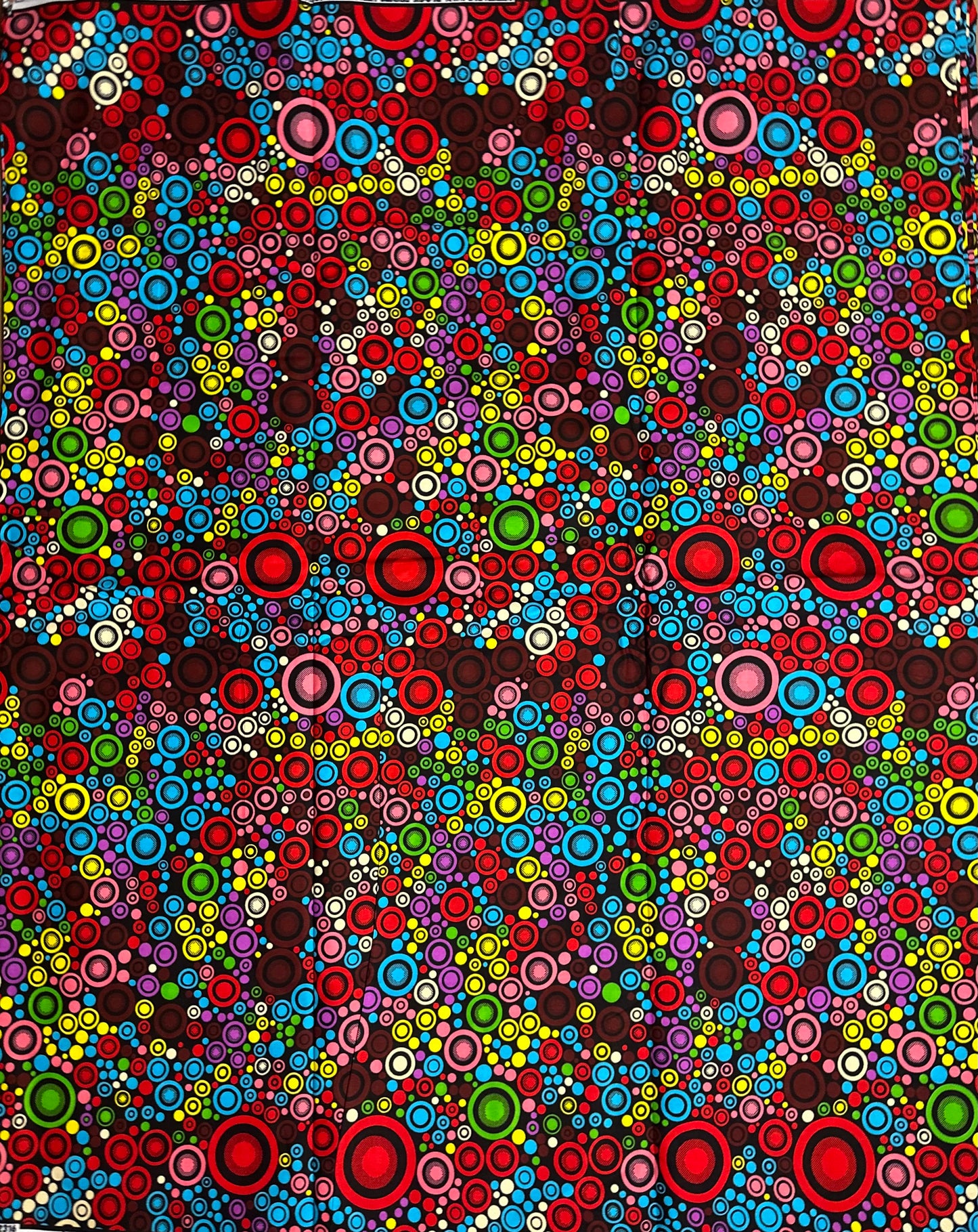 African Print Fabric, Ankara Fabric