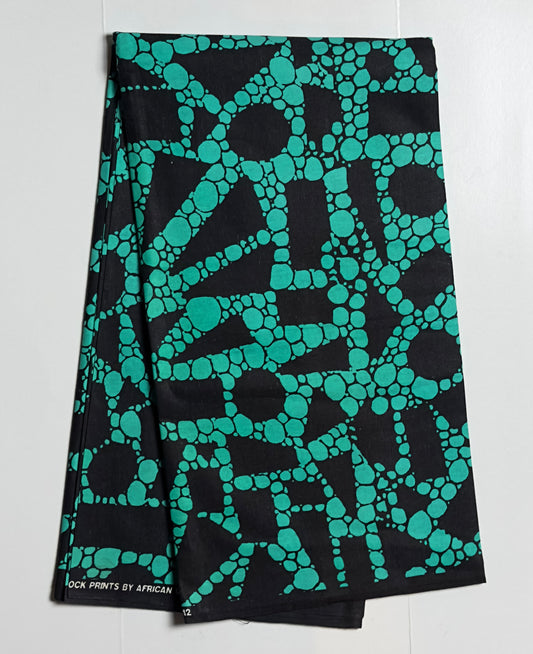 African Print Fabric, Ankara Fabric