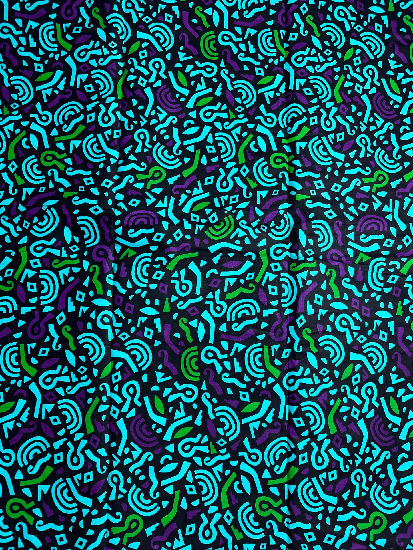 African Print Fabric, Ankara Fabric