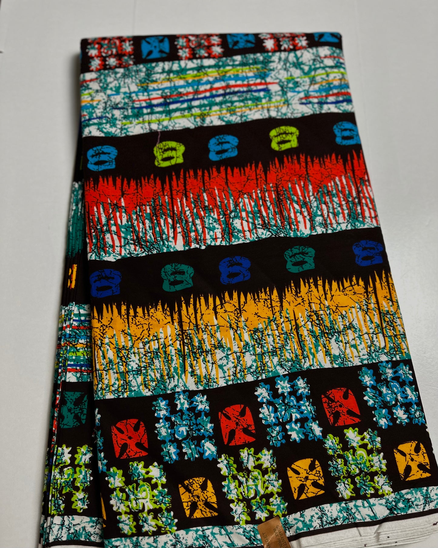 African Print Fabric, Ankara Fabric