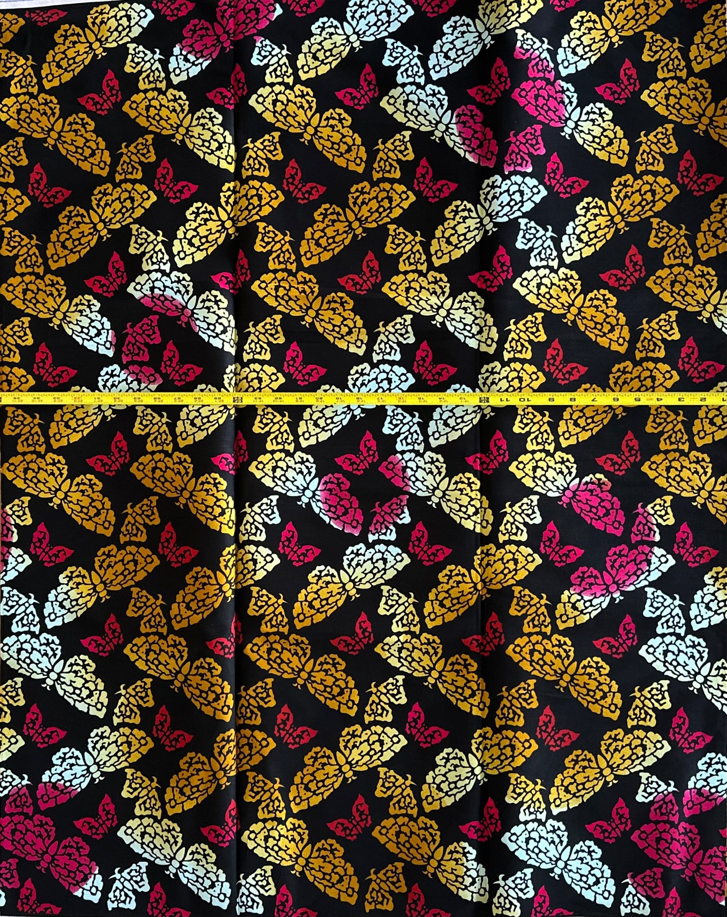 African Print Fabric, Ankara Fabric