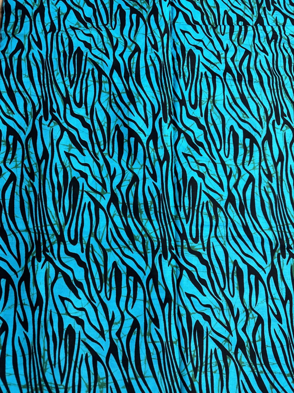 African Print Fabric, Ankara Fabric