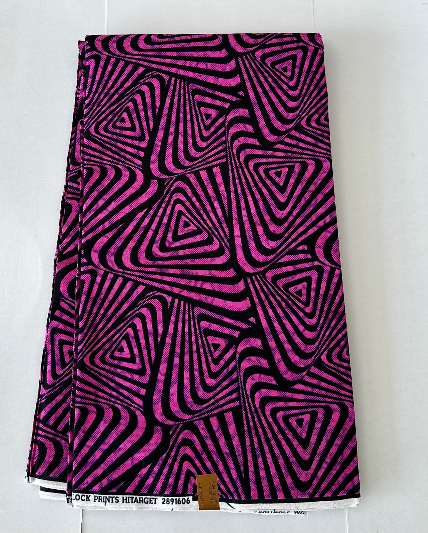 African Print Fabric, Ankara Fabric