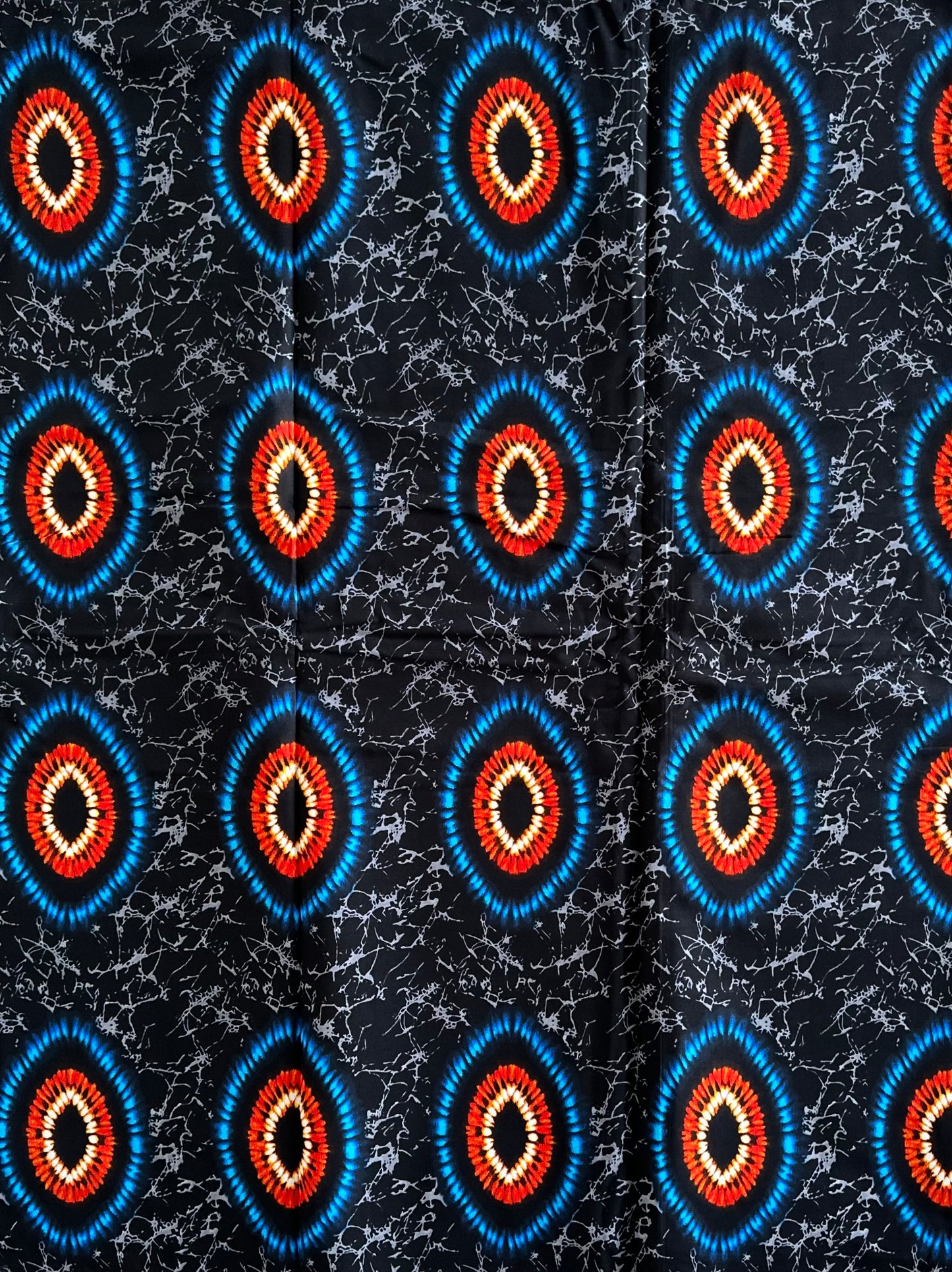 African Print Fabric, Ankara Fabric