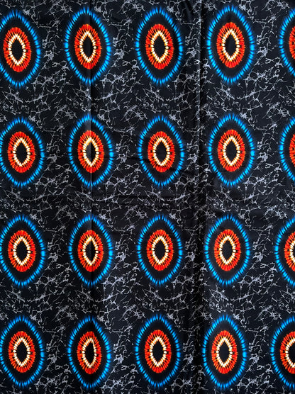 African Print Fabric, Ankara Fabric