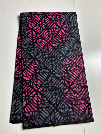 African Print Fabric, Ankara Fabric
