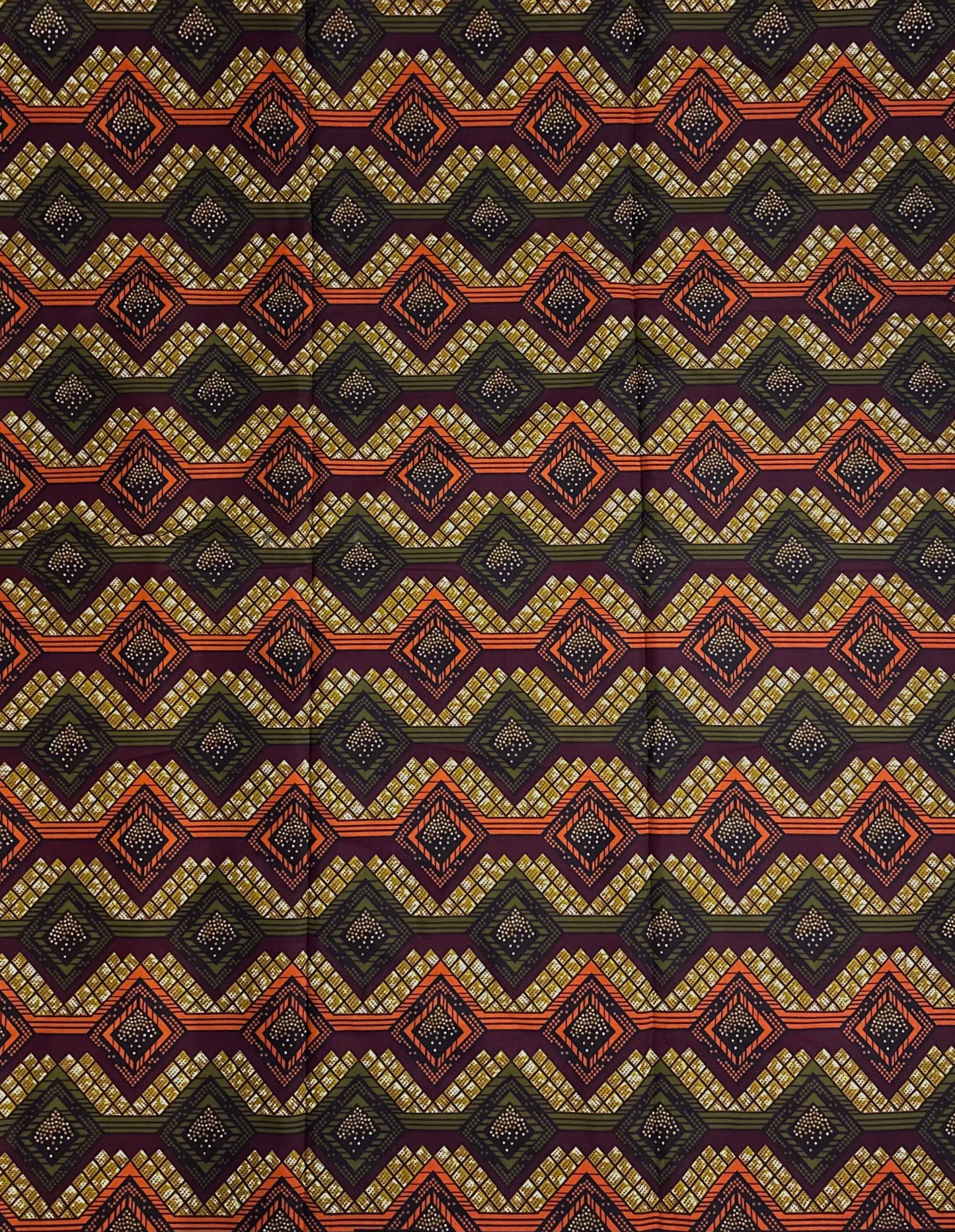 African Print Fabric, Ankara Fabric