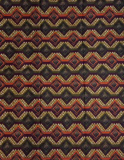 African Print Fabric, Ankara Fabric