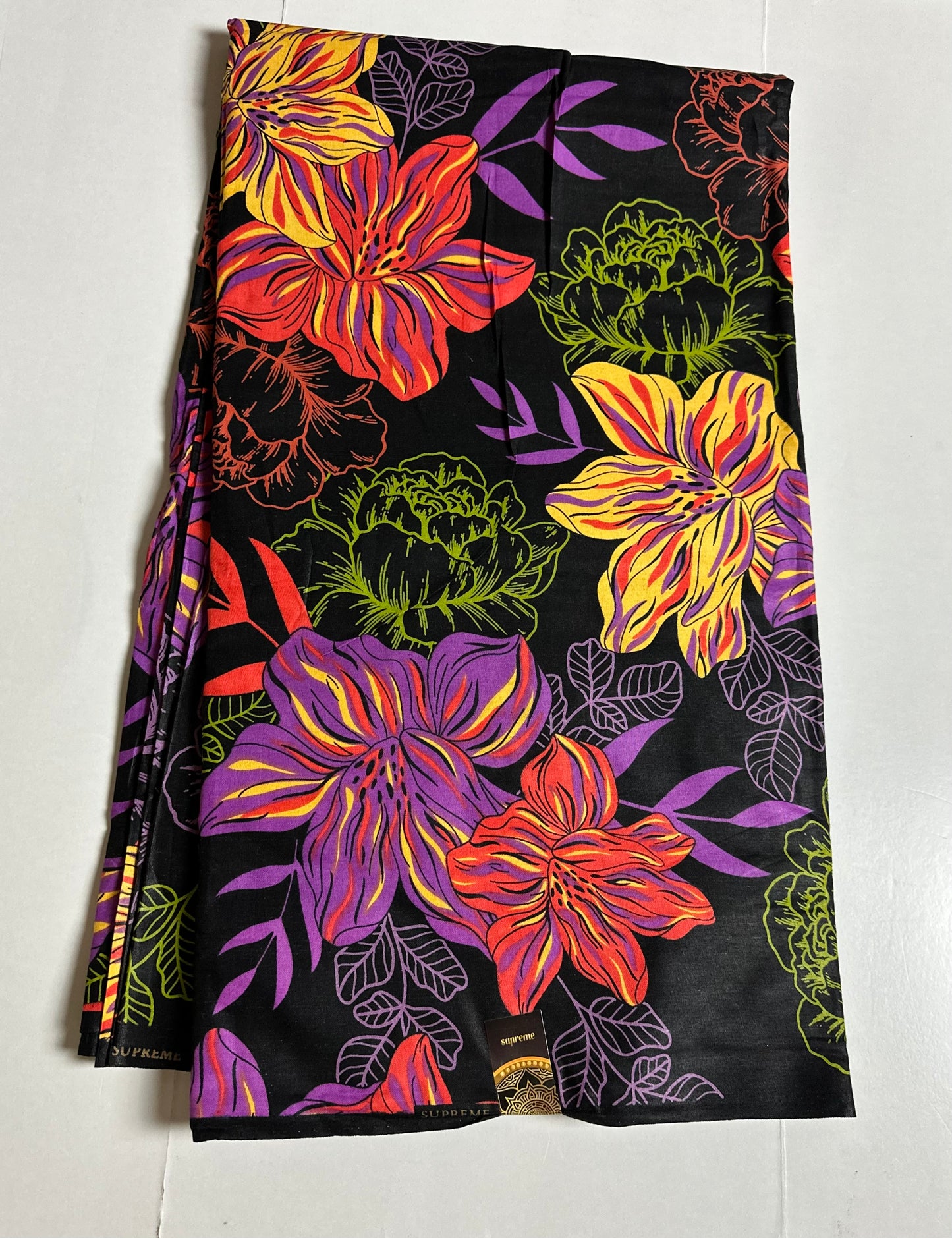 African Print Fabric, Ankara Fabric