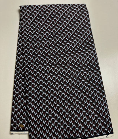 African Print Fabric, Ankara Fabric