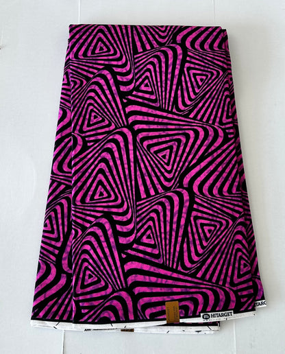 African Print Fabric, Ankara Fabric