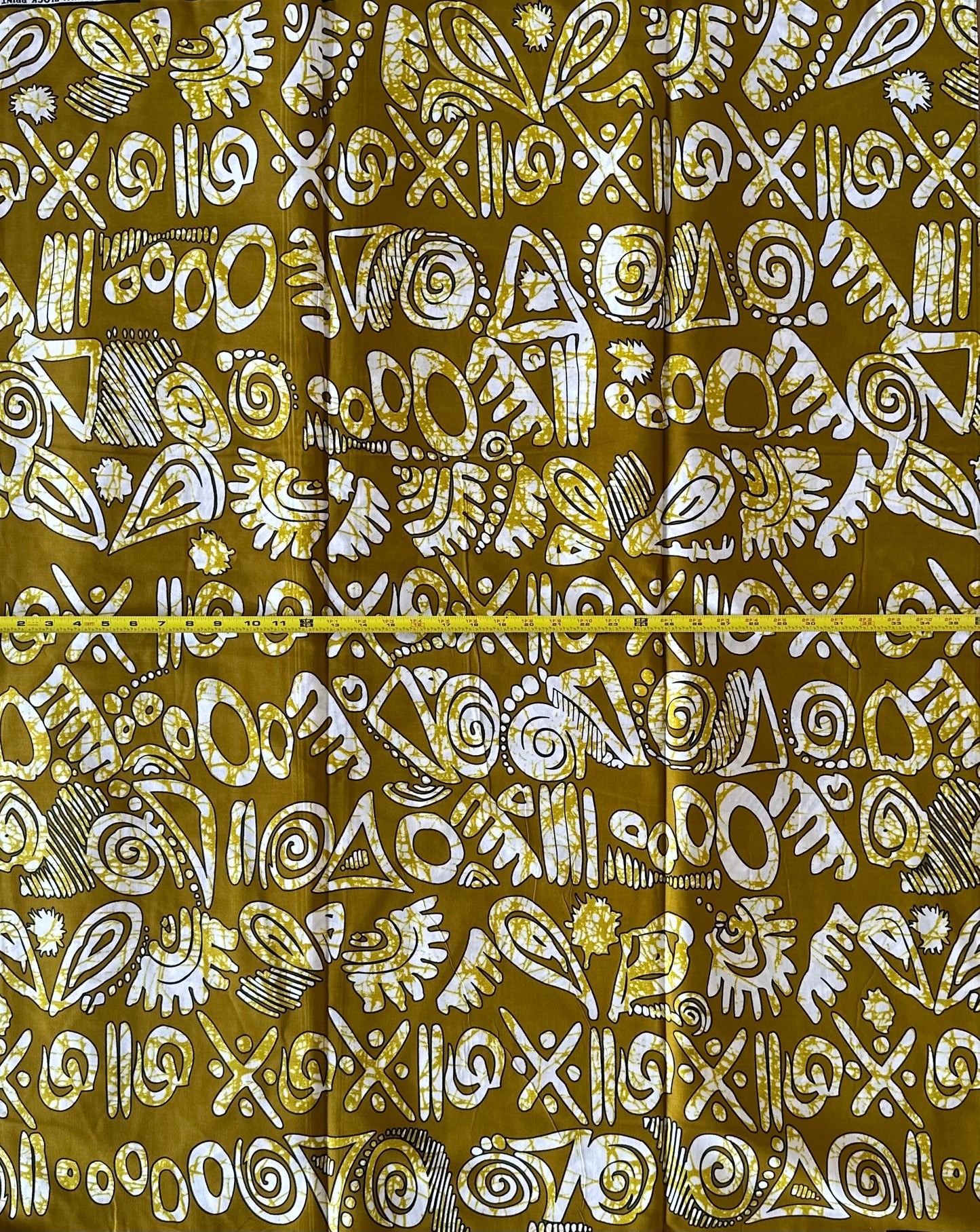 African Print Fabric, Ankara Fabric, African Clothing