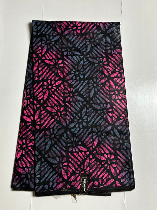 African Print Fabric, Ankara Fabric