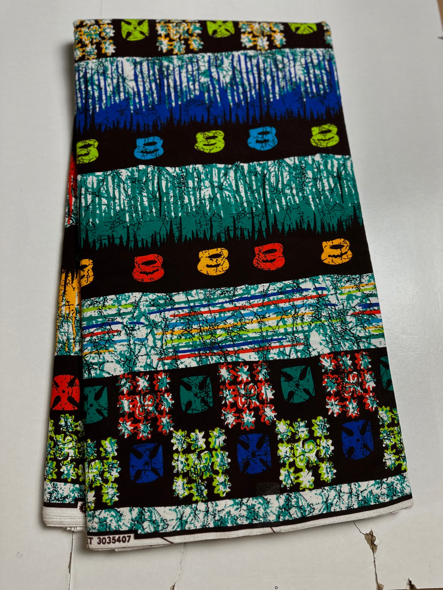 African Print Fabric, Ankara Fabric