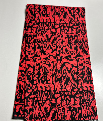 African Print Fabric, Ankara Fabric