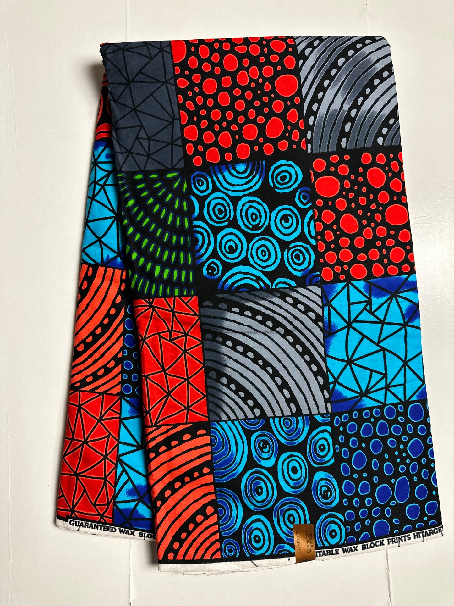 African Print Fabric, Ankara Fabric