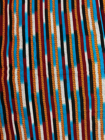 African Print Fabric, Ankara Fabric