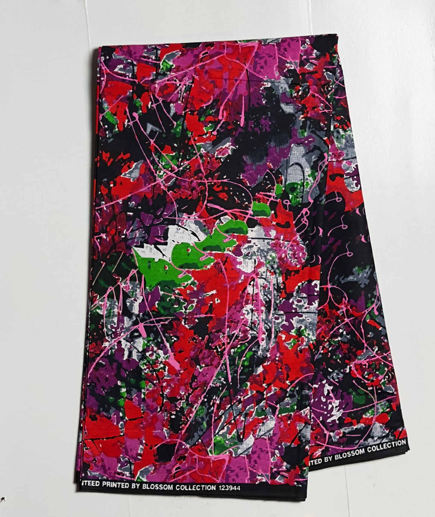 African Print Fabric, Ankara Fabric