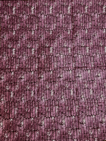 African Print Fabric, Ankara Fabric