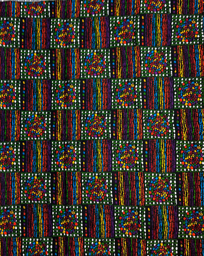 African Print Fabric - Ankara Fabric