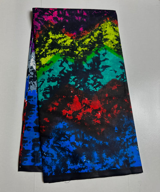 African Print Fabric, Ankara Fabric