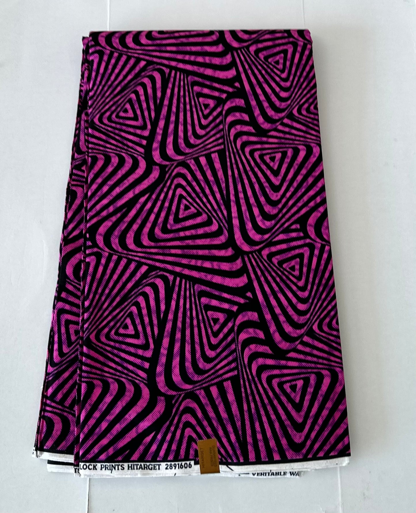 African Print Fabric, Ankara Fabric