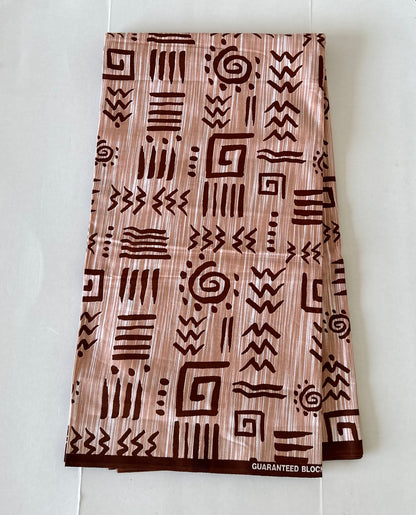 African Print Fabric, Ankara Fabric