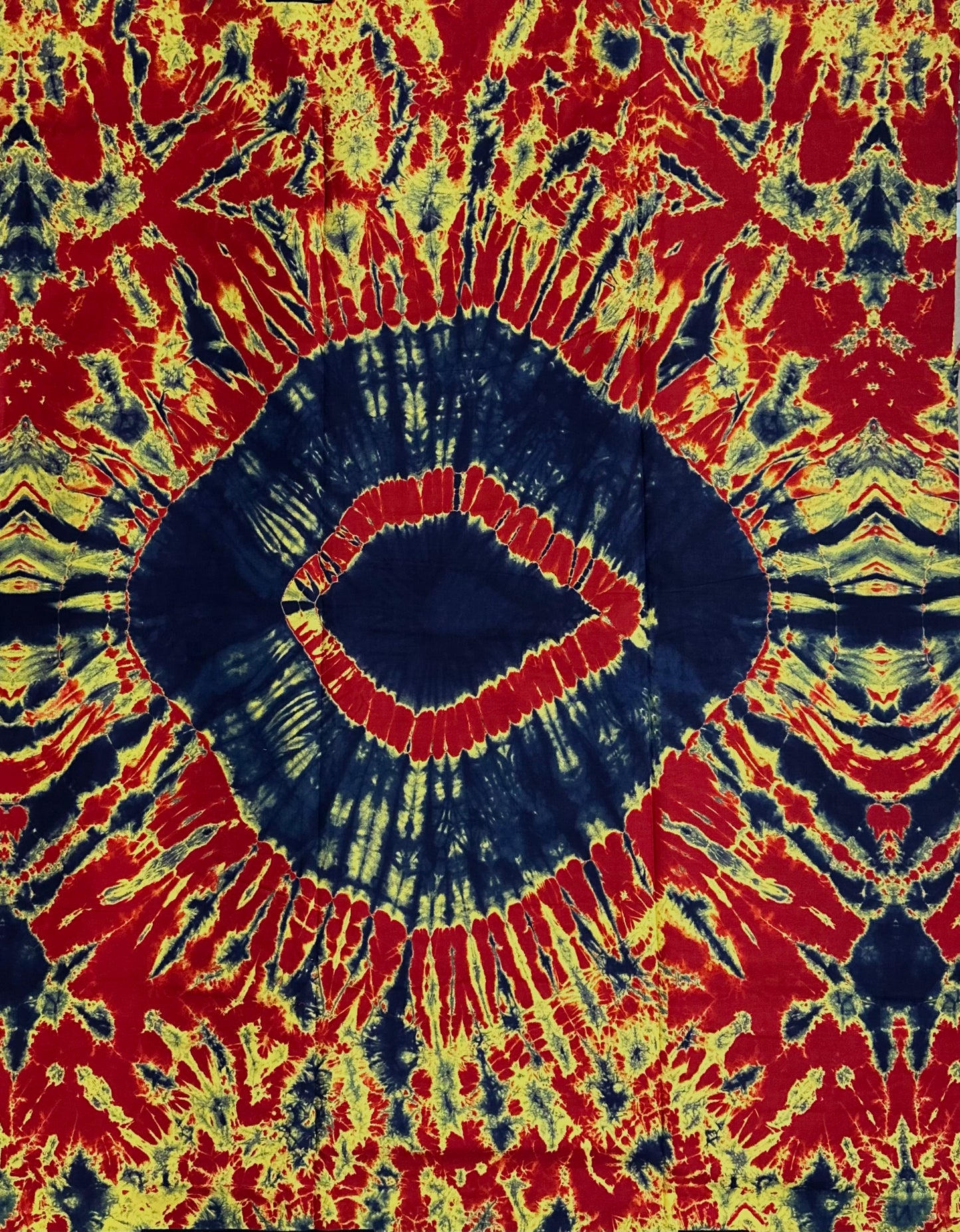 African Print Fabric, Ankara Fabric