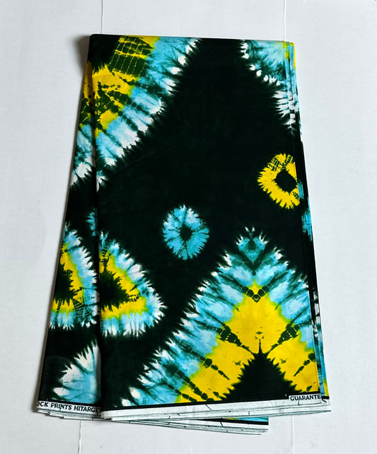 African Print Fabric, Ankara Fabric