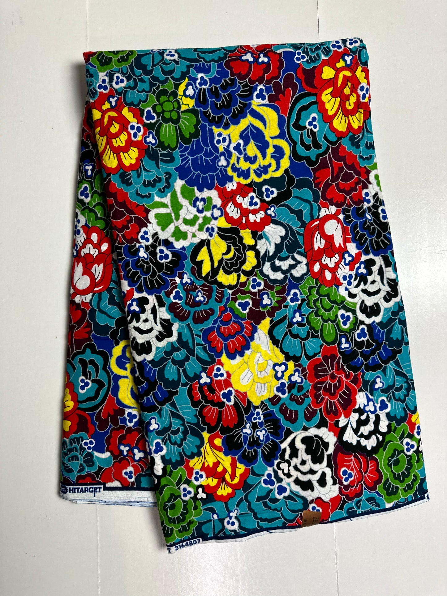 African Print Fabric, Ankara Fabric