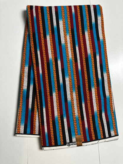 African Print Fabric, Ankara Fabric