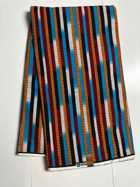 African Print Fabric, Ankara Fabric