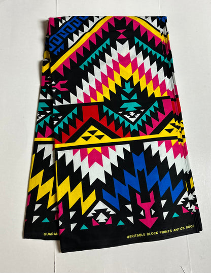 African Print Fabric, Ankara Fabric