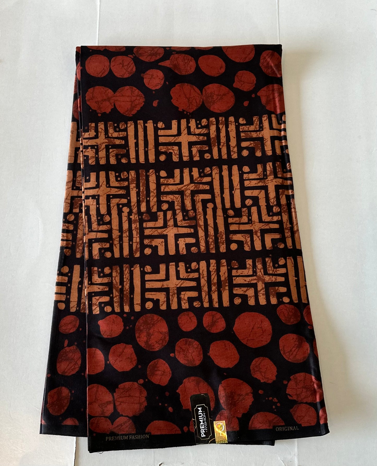 African Print Fabric, Ankara Fabric