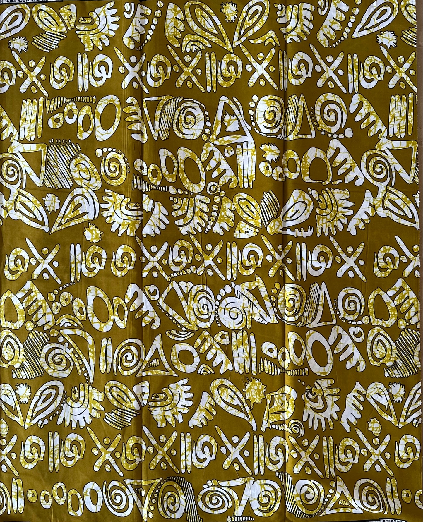 African Print Fabric, Ankara Fabric, African Clothing