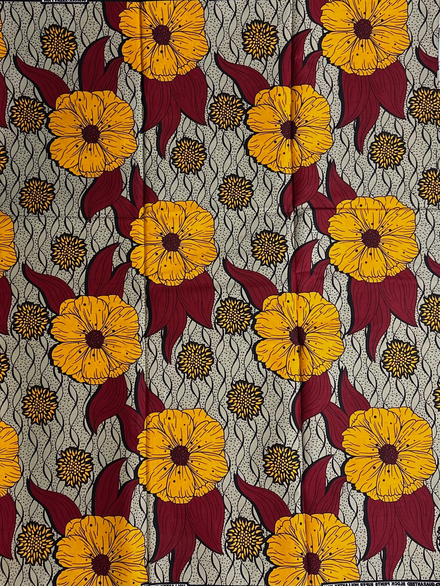 African Print Fabric, Ankara Fabric
