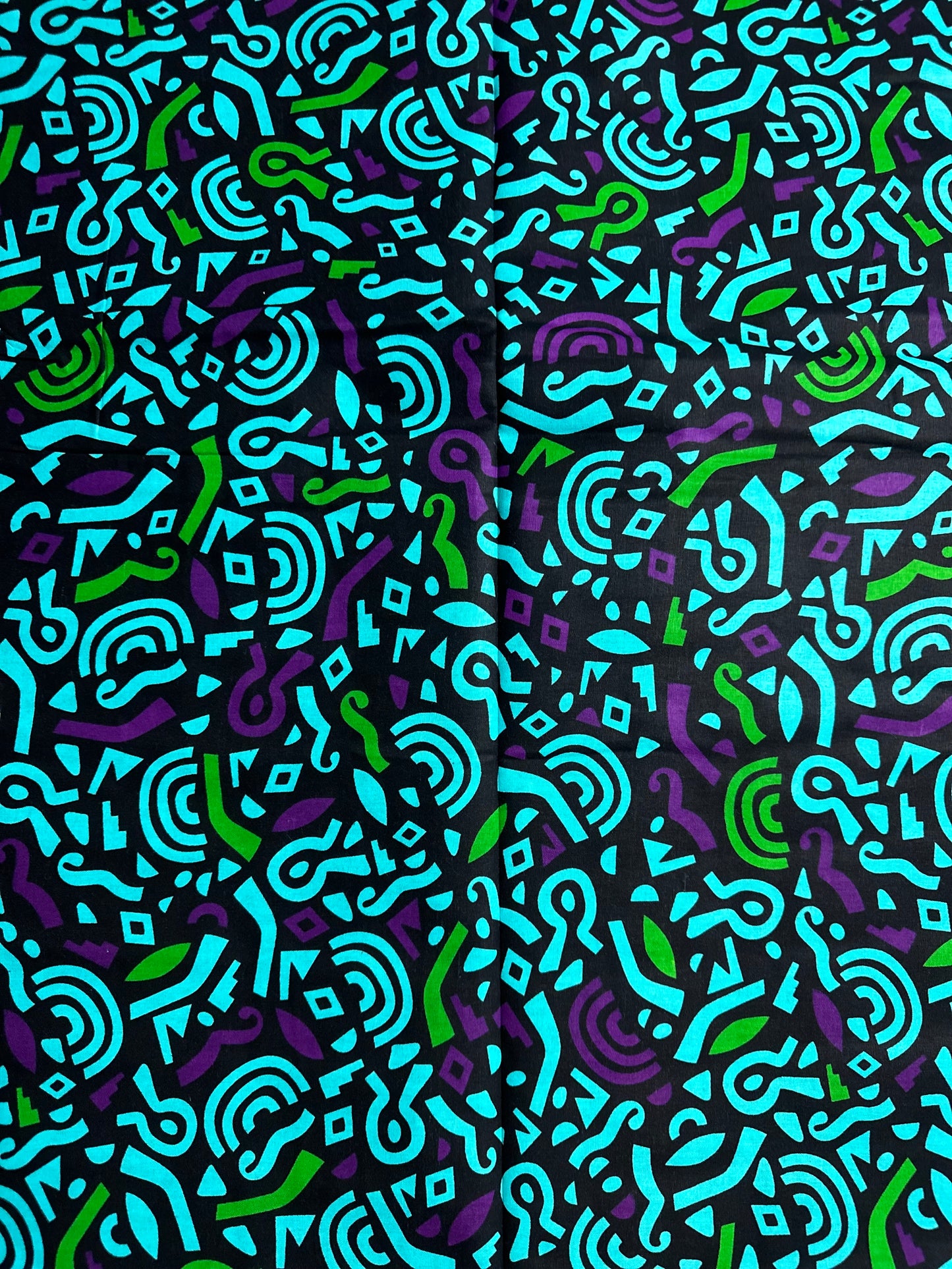 African Print Fabric, Ankara Fabric