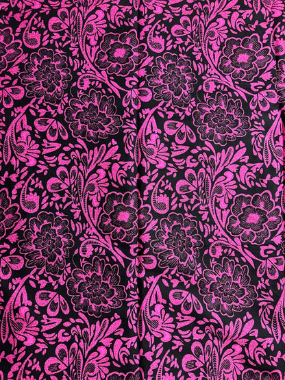 African Print Fabric, Ankara Fabric