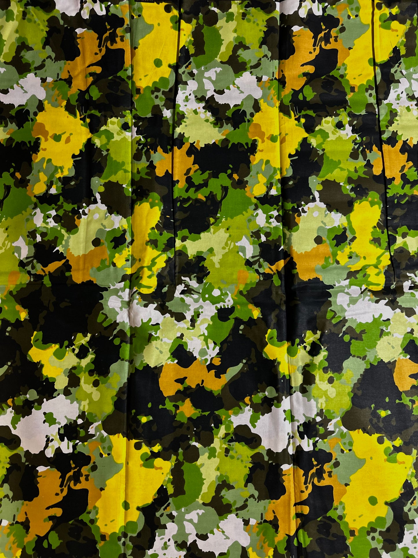 African Print Fabric, Ankara Fabric