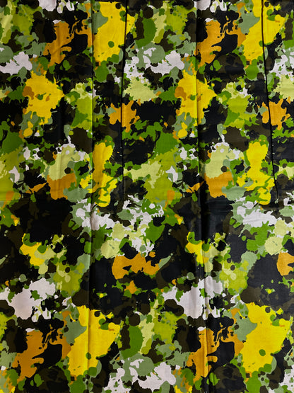 African Print Fabric, Ankara Fabric