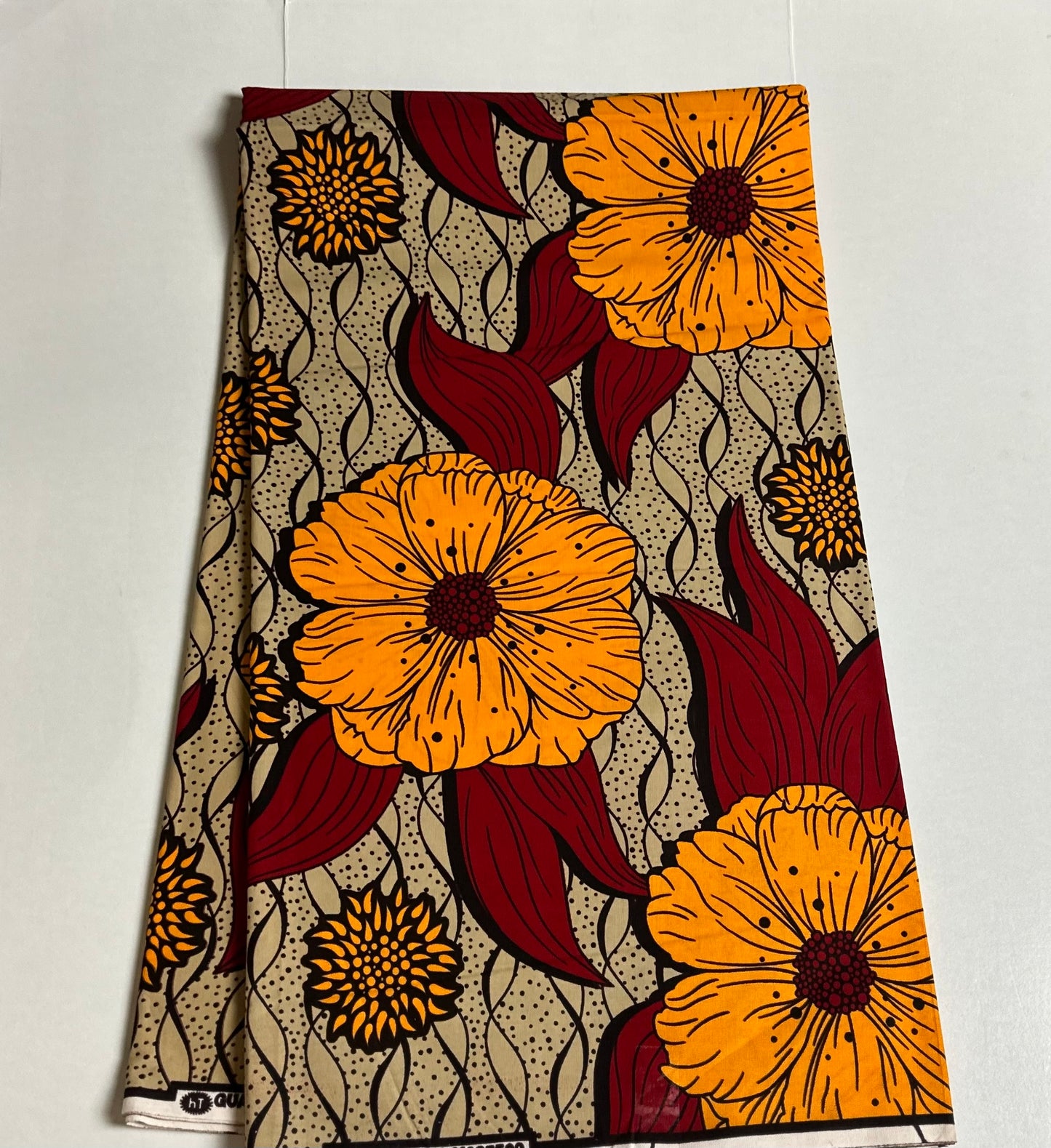African Print Fabric, Ankara Fabric