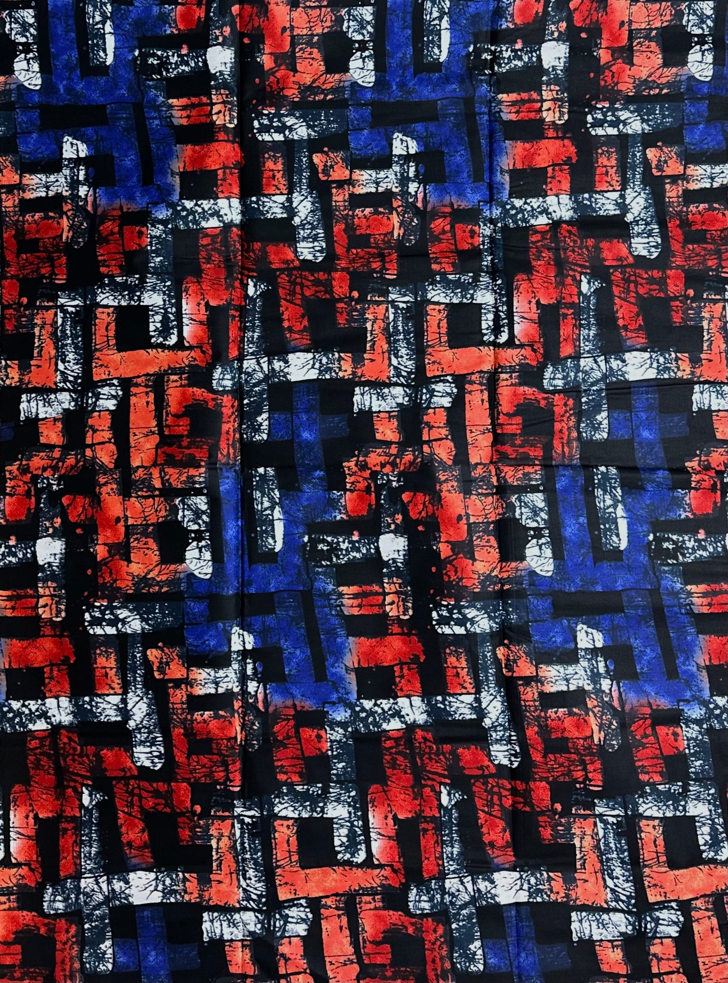 African Print Fabric, Ankara Fabric